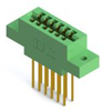 Card Conn, Dual Side, 12Pos, Wire Wrap; Card Edge Connector Type Edac - 58AJ7836 - Newark, An Avnet Company
