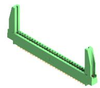 Card Edge Connector Rohs Compliant Edac - 63AJ4410 - Newark, An Avnet Company