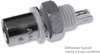 Rf/coaxial, Bnc Jack, Straight, 50 Ohm, Solder; Connector Type Amp - Te Connectivity - 42K7126 - Newark, An Avnet Company