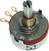 Potentiometer, 5Kohm, 2W; Track Resistance Ohmite - 64K4084 - Newark, An Avnet Company