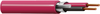 Shielded Cable, 1 Pair, 16Awg, 305M; Cable Shielding Belden - 74AC3348 - Newark, An Avnet Company