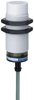 Cap Proximity Sensor, 15Mm, 240Vac; Sensing Range Max Telemecanique Sensors - 17AC8474 - Newark, An Avnet Company