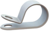Cable Clamp, 1.031, Pa 6.6, Nat, Screw; Cable Clamp / Clip Type Essentra Components - 66AJ5080 - Newark, An Avnet Company
