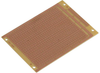Prototype Board, Phenolic, 95Mm X 72Mm; Board Type Multicomp Pro - 22AC8325 - Newark, An Avnet Company