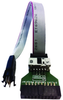 Adapter, J-Link To Pcb, 10 Pin Needle; Accessory Type Segger - 91T5771 - Newark, An Avnet Company