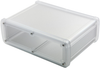 Enclosure, 6.99 X 5.08 X 2.41; Enclosure Type Multicomp Pro - 57AC8368 - Newark, An Avnet Company