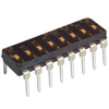 DIP Switches - 1-1825006-3 -- 872709-1-1825006-3 - Image