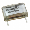 Film Capacitors -- MPX21W1220FA00MSSD - Image