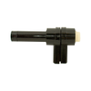 Right Angle, Shrouded Banana Socket - 9309 - E-Z-HOOK, a division of Tektest, Inc.