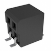 Headers, Receptacles, Female Sockets - 612-CLP-102-02-L-DH-TR-ND - DigiKey