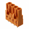 Headers, Plugs and Sockets - 281-3182-ND - DigiKey
