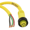 Circular Cable Assemblies - 23-1300060744-ND - DigiKey
