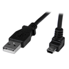 USB Cables - 5214-USBAMB1MU-ND - DigiKey
