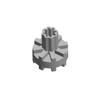 Bushing, Shoulder Washers - B-435-V2325-ND - DigiKey
