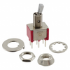 Toggle Switches - 7201P4HCLE-ND - DigiKey
