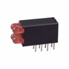 Circuit Board Indicators, Arrays, Light Bars, Bar Graphs -- 350-1329-ND - Image