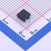 Optocoupler/LED/Digital Tube/Photoelectric Device >> Solid State Relays - MOS Output (PhotoMOS) -- AQY212SX - Image