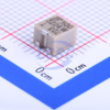 Resistors >> Variable Resistors/Potentiometers -- 3224W-1-500E - Image