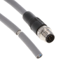 Circular Cable Assemblies - 17-TAA544B1411-080-ND - DigiKey