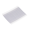 Flat Flex Ribbon Jumpers, Cables - A128892-ND - DigiKey