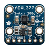 Sensor Evaluation Boards -- 1528-1018-ND - Image
