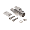 Coaxial Connector (RF) Assemblies - 612-185-J-P-HP-ST-EL2-ND - DigiKey