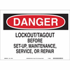 Signs, Nameplates, Posters - 2267-118190-ND - DigiKey