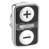 Configurable Switch Bodies - 4008-ZB4BW7A1715-ND - DigiKey