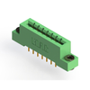 Edgeboard Connectors - 151-833-014-521-203-ND - DigiKey