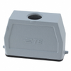 Heavy Duty Connector Housings, Hoods, Bases - A124516-ND - DigiKey