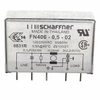 Power Line Filter Modules - 817-1192-ND - DigiKey