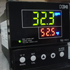 Dual Control Dosing/Injection TDS/EC Controller -- CIC-152 - Image