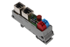 WAGO Registered Jack - 289-196 - Galco Industrial Electronics