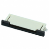 FFC, FPC (Flat Flexible) Connector Assemblies - WM11023TR-ND - DigiKey