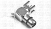 RF Interconnects - 1059691-1 - Powell Electronics, Inc.