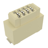 Headers, Receptacles, Female Sockets - 609-10159561-400321RLFDKR-ND - DigiKey