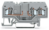 Component Terminal Block with Diode - 279-673/281-411 - WAGO