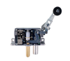 Door locking devices - AV 15 - AV15RBKX20U-GB215 - Image