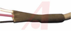Tube, Adhsv lined, Shrink; 1/8 in. ID; 3:1 @ 110 degC; 6 In. pcs(x28); Black - 70139220 - Allied Electronics, Inc.