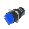 Selector Switches -- 1866-C1C04-R521B-HG10-ND - Image