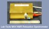 NMR  Relaxation Spectrometer - MK4 - Lab-Tools Ltd.