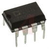 IC OPAMP PREC LN 63MHZ HS 8DIP - 70116700 - Allied Electronics, Inc.