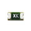 PolySwitch 1206 Size Lead-Free Surface Mount Resettable PPTC - nanoSMDC110F-2 - Littelfuse, Inc.