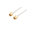 Coaxial Cables (RF) - 6099-PE3W06027-18-ND - DigiKey