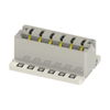 Solid State Lighting Connector Assemblies - 478-009159006502906TR-ND - DigiKey