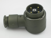 Connectors; Power; Medium Voltage - M55181/3-02 - CDM Inc.