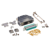 D-Sub Connector Assemblies - 4306-RD25S10GVL0-ND - DigiKey