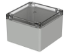 General Purpose Enclosures - 138155 - RS Components, Ltd.