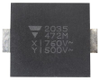 Single Layer Ceramic Capacitors - 2107451P - RS Components, Ltd.