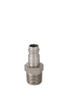 Pneumatic Quick Connect Couplings - 325373 - RS Components, Ltd.